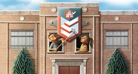 STEM.org Accredited school and program pathway